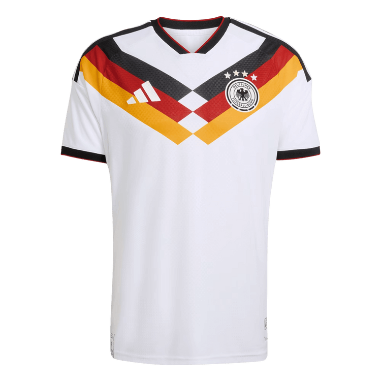 Germany Current Season