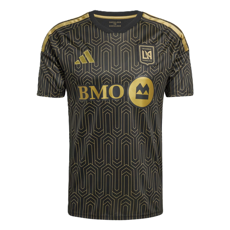 LAFC Current Season