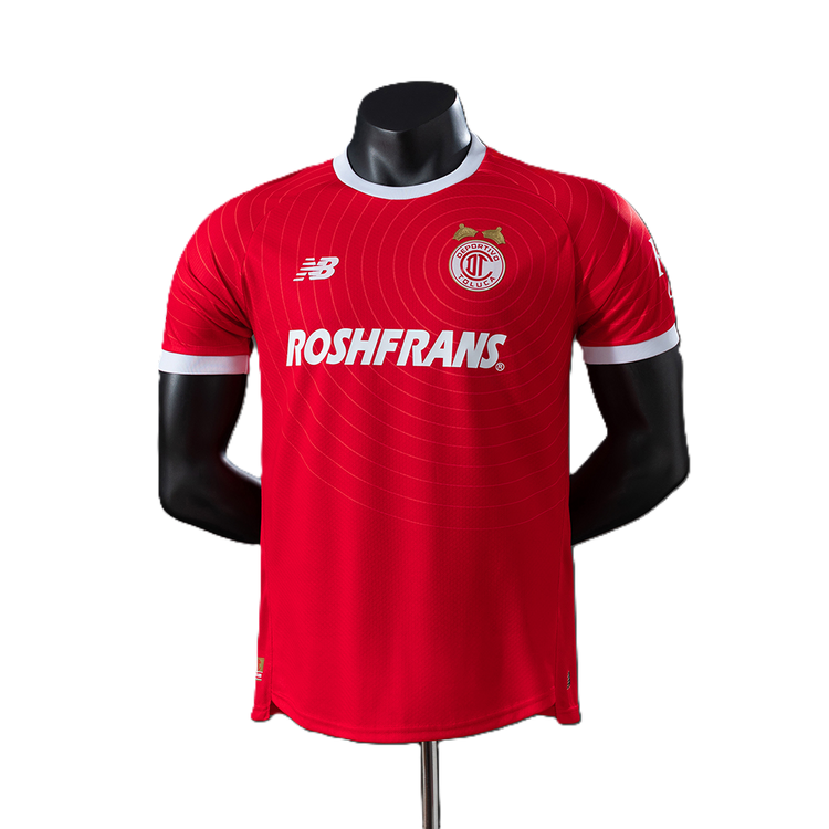 Toluca Current Season