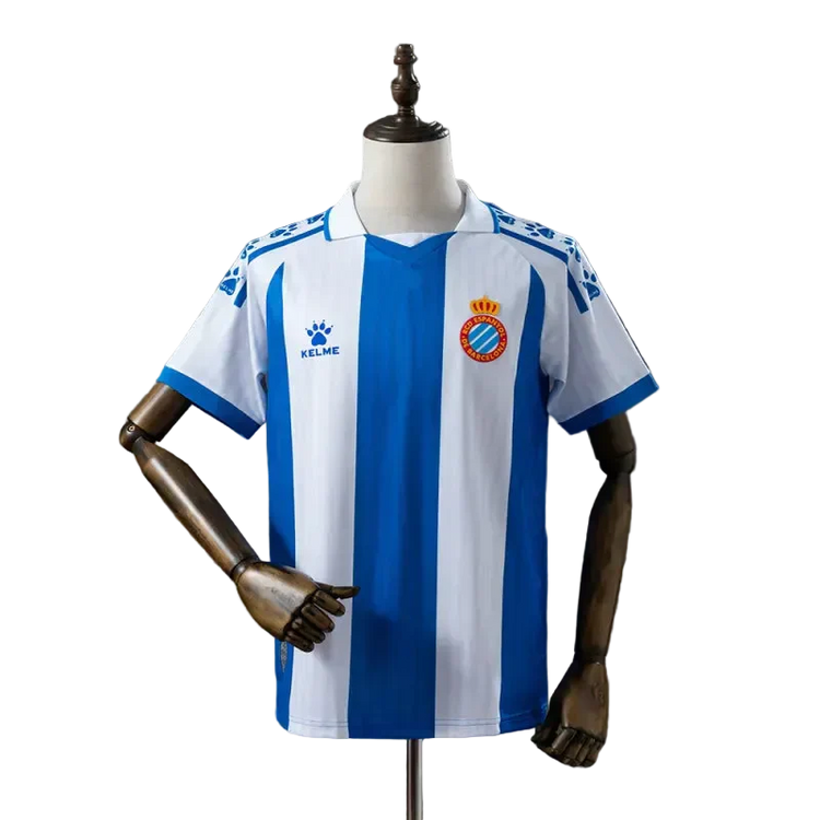 RCD Espanyol Current Season