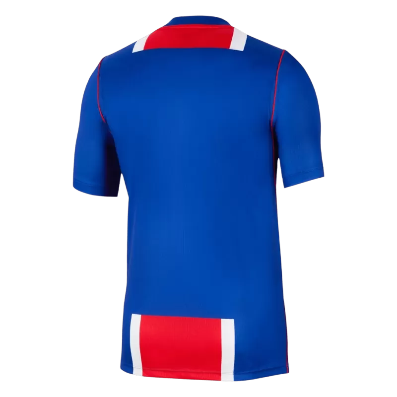 Paris Saint-Germain Home Replica Kit 2026/27