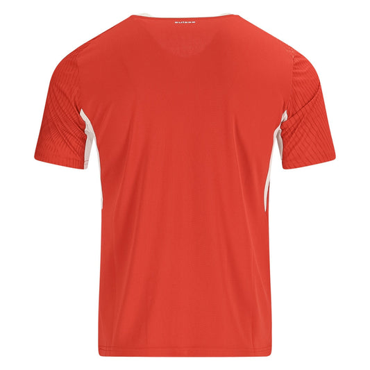 Switzerland 2026 Home Replica Kit