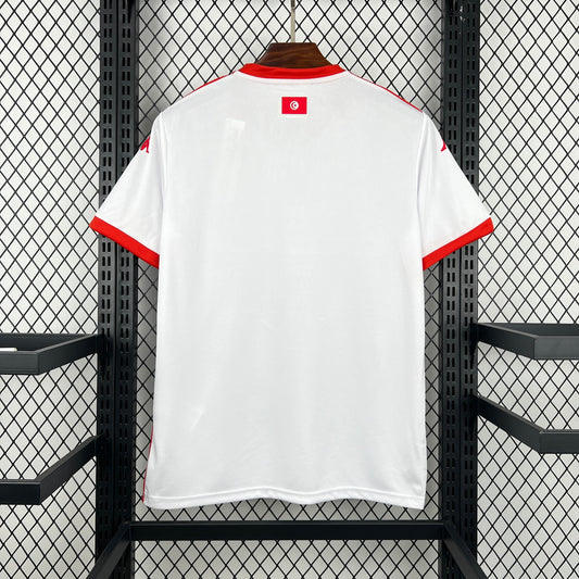 Tunisia 2026 Away Replica Kit