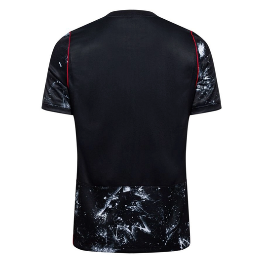 Canada 2026 Away Player Kit