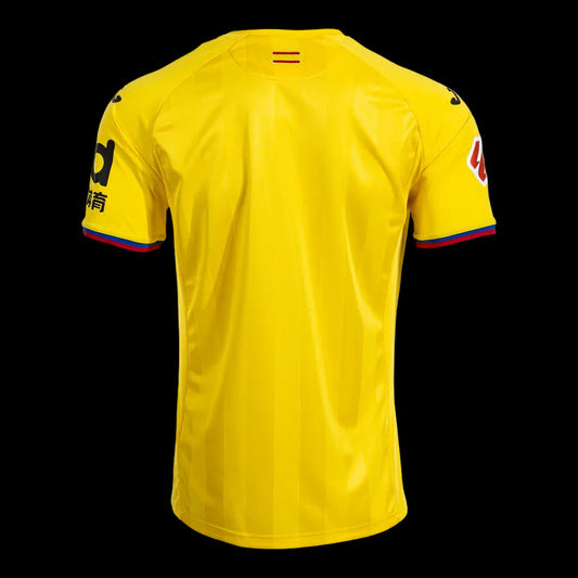 Getafe Third Replica Kit 2025/26