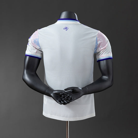 Aston Villa Third Player Kit 2025/26