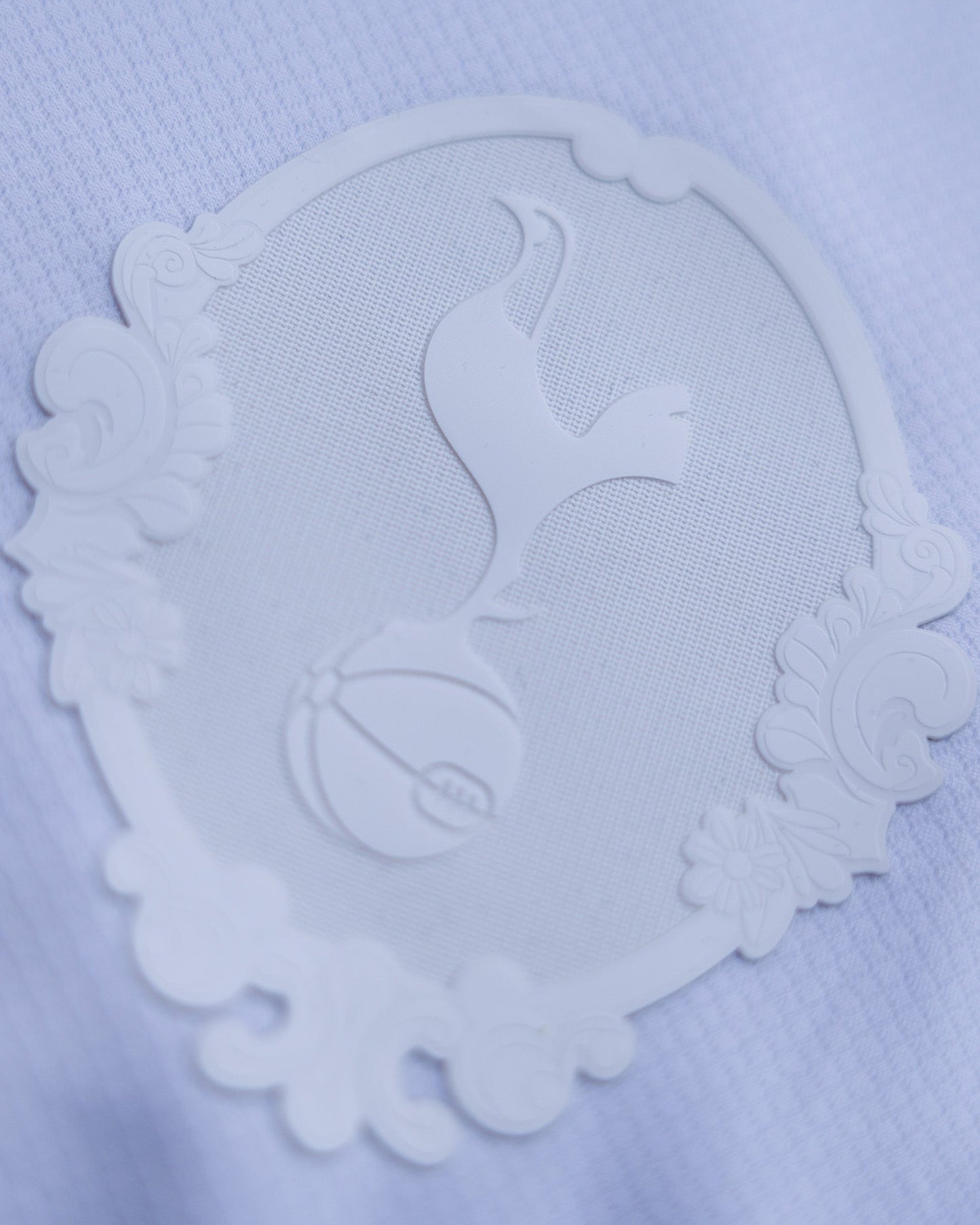 Tottenham Hotspur Anniversary Replica Kit 2025/26