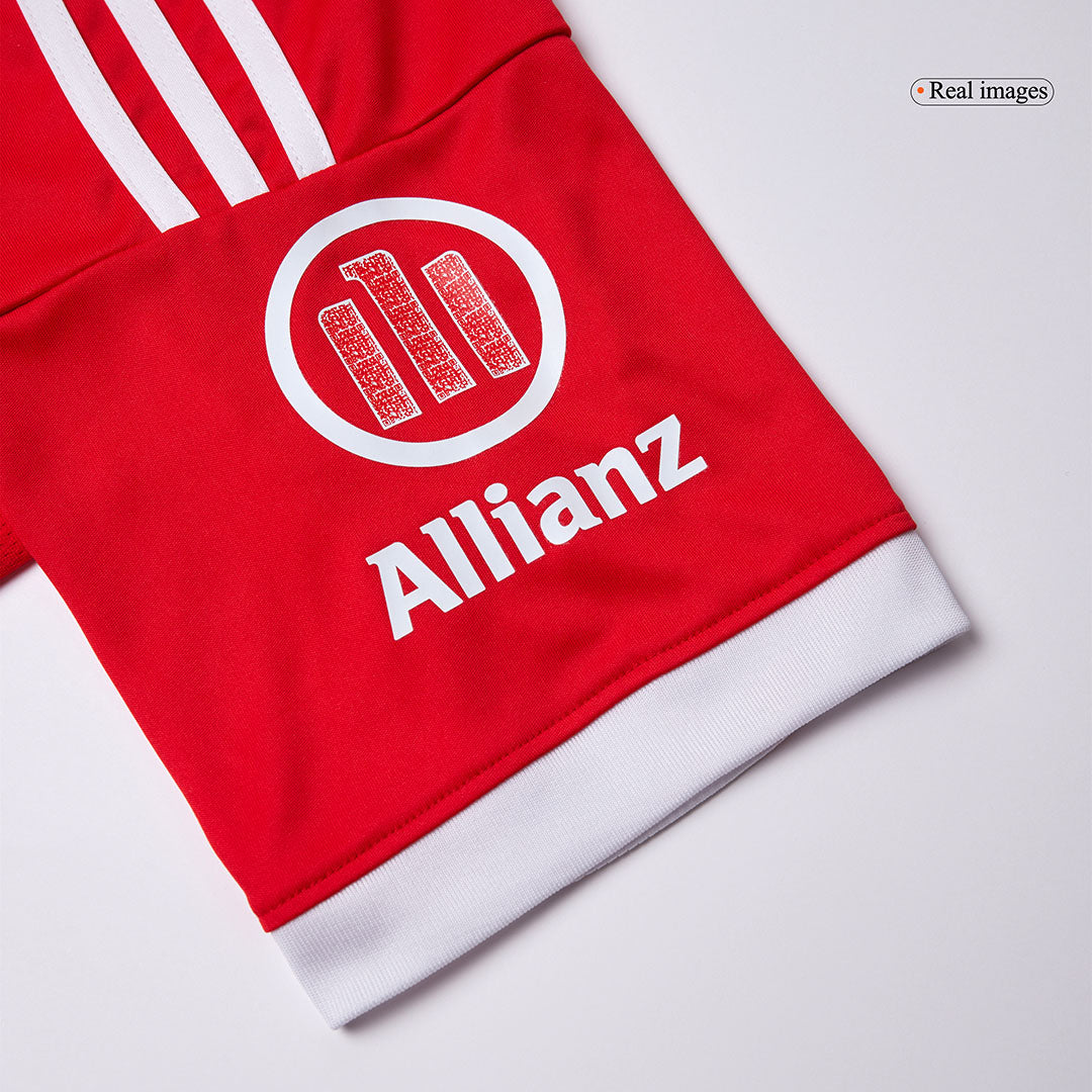 Bayern Munich Home Replica Kit 2025/26
