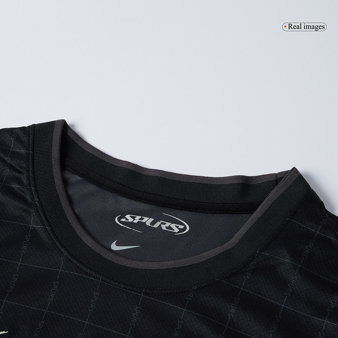 Tottenham Hotspur Away Replica Kit 2025/26