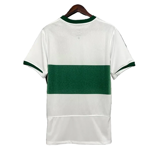 Elche Home Replica Kit 2025/26