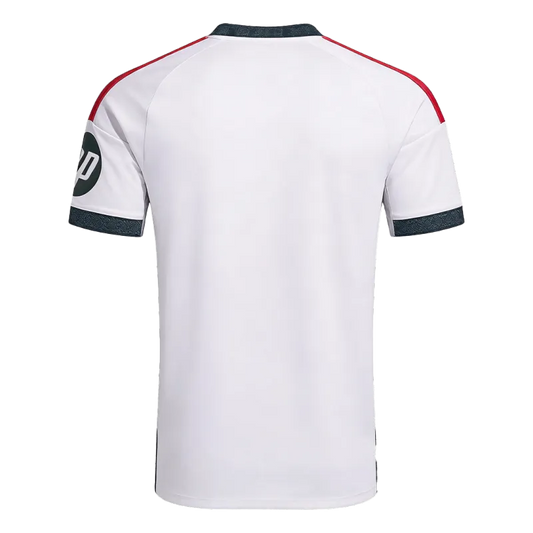 Real Madrid Home Replica Kit 2026/27