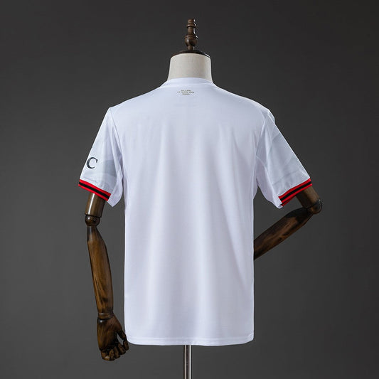 AC Milan Away Replica Kit 2026/27