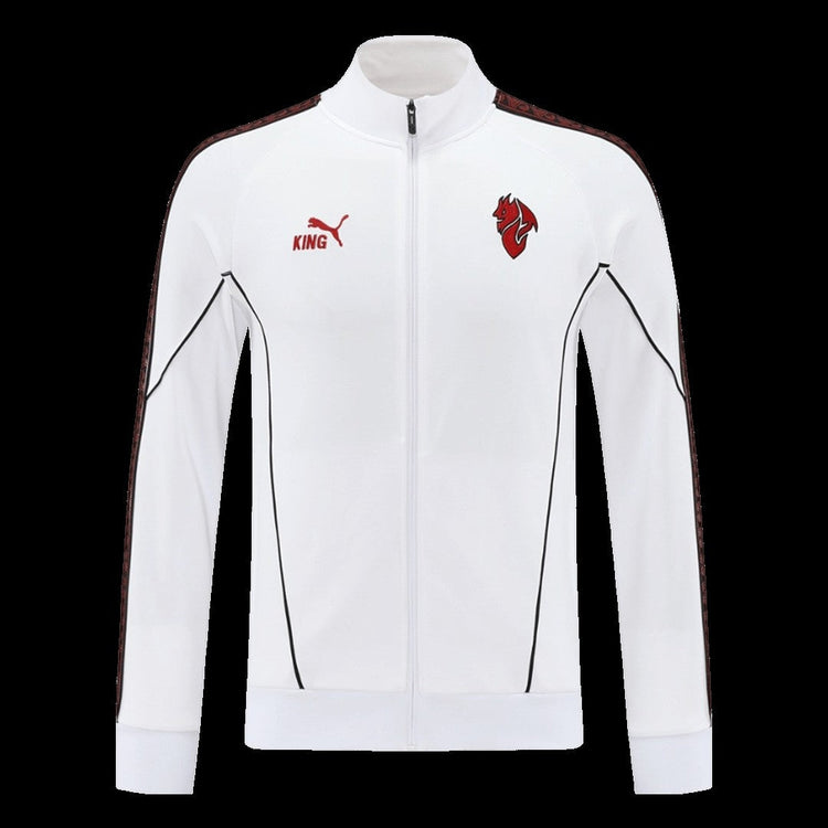 AC Milan Tracksuit 2025/26