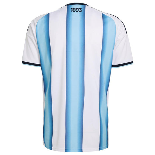 Argentina Home Kit World Cup 2026