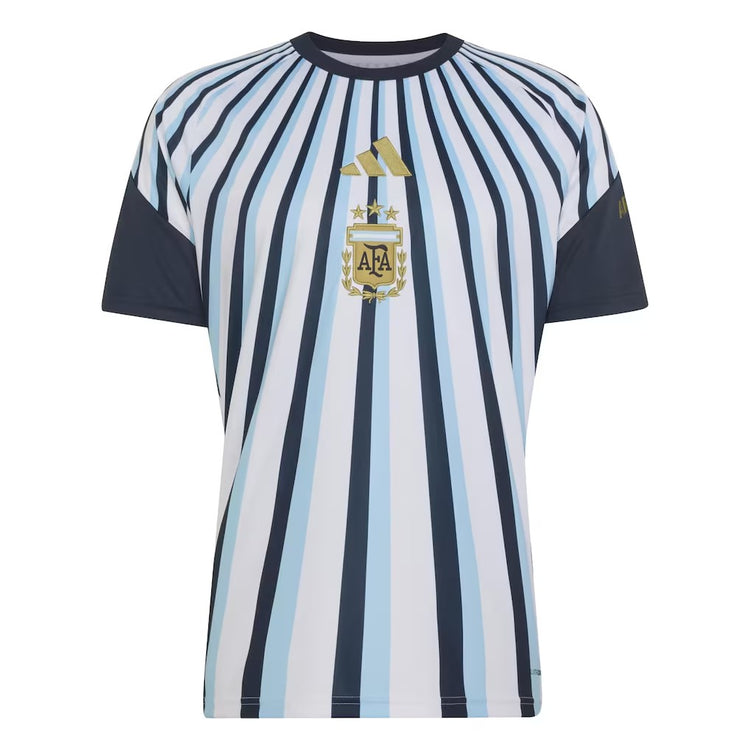 Argentina Home Pre-Match 2026