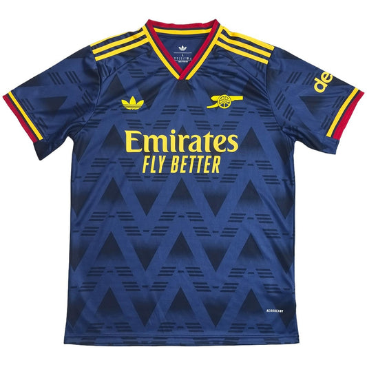Arsenal Away Replica Kit 2026/27