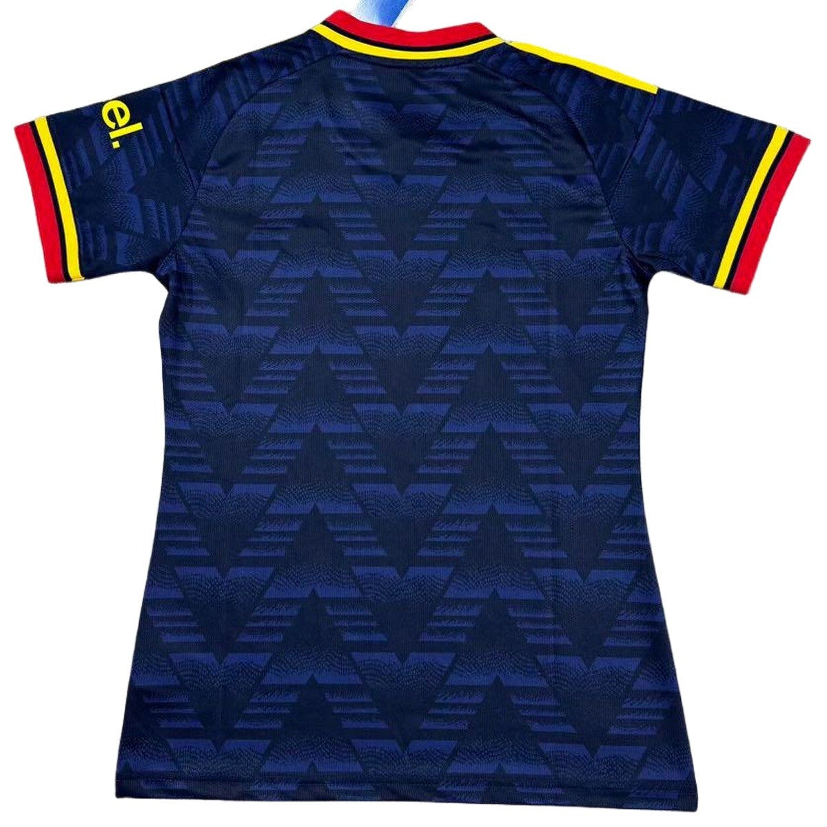 Arsenal Away Womens Kit 2026/27