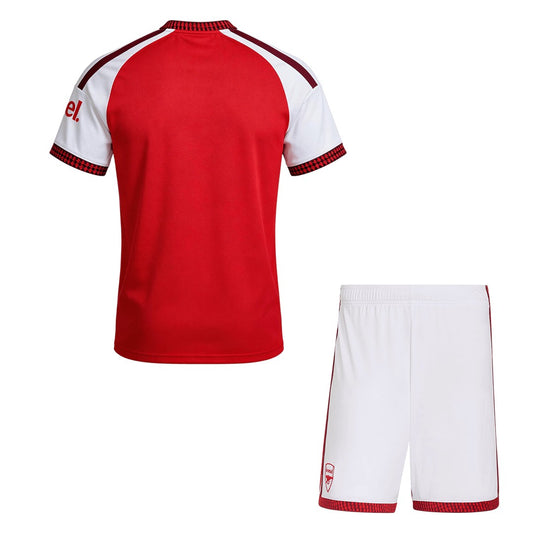 Arsenal Home Replica Kit 2026/27