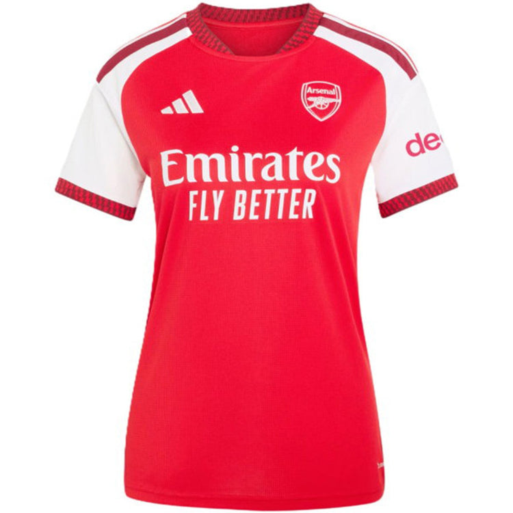 Arsenal Home Womens Kit 2026/27