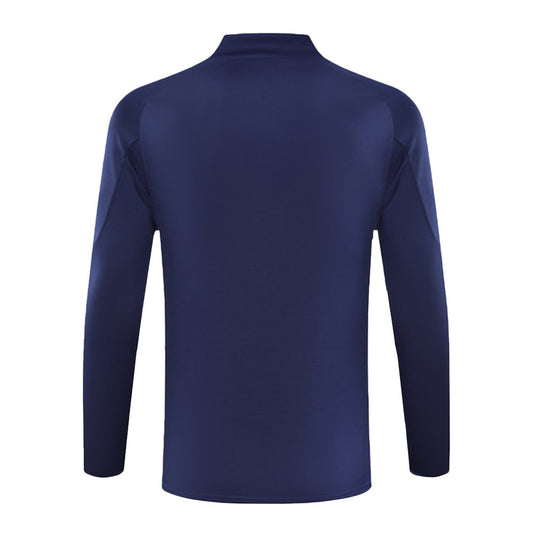 Arsenal Tracksuit 2024/2025 Retro
