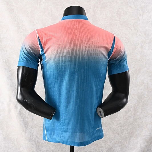 Australia Away Player Kit World Cup 2026