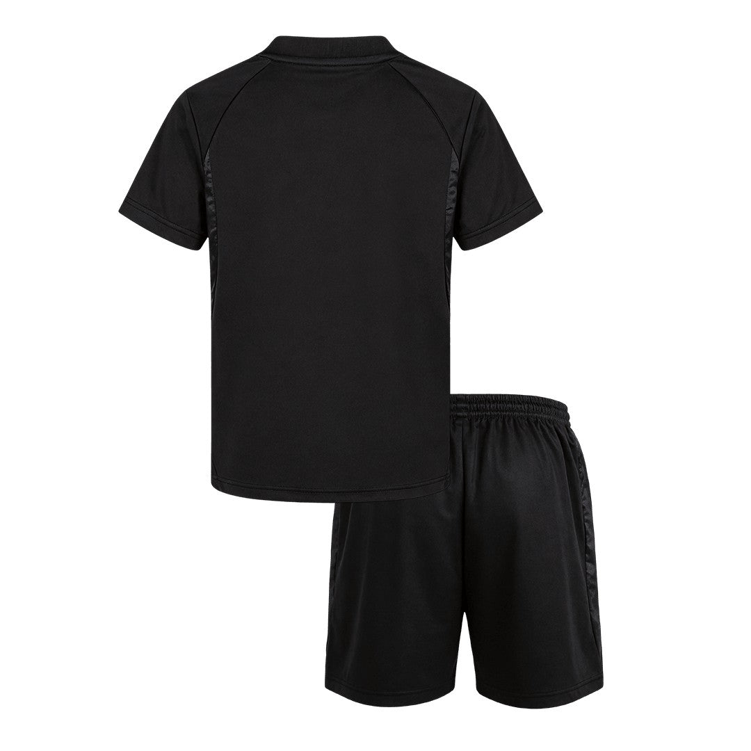 Bayern Munich Away Kids Kit 2026/27
