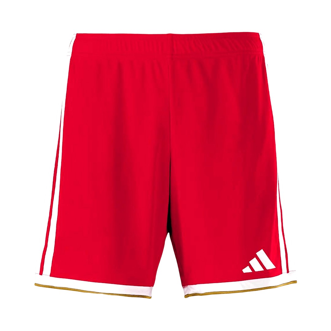 Bayern Munich Home Shorts 2026/27