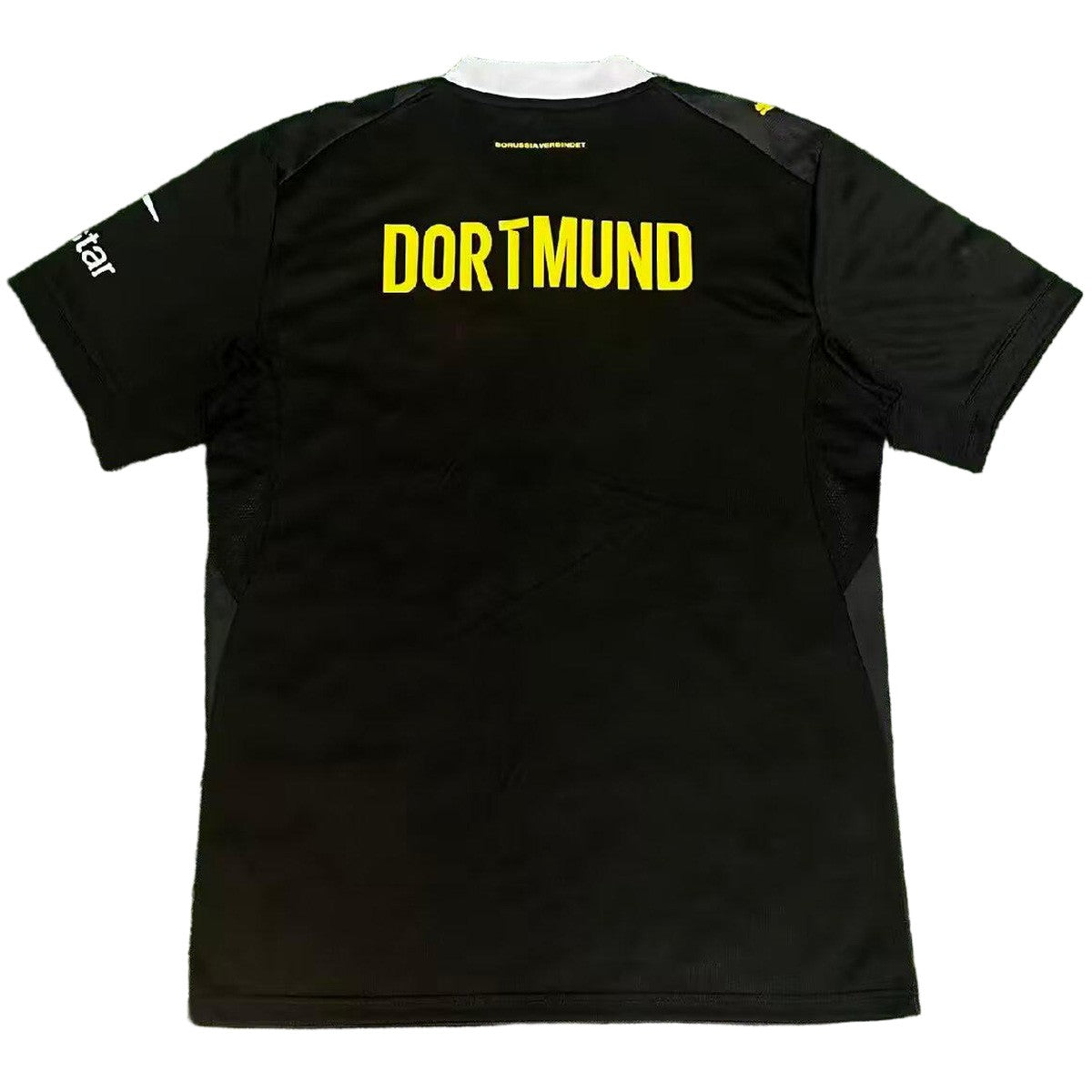 Borussia Dortmund Away Replica Kit 2026/27