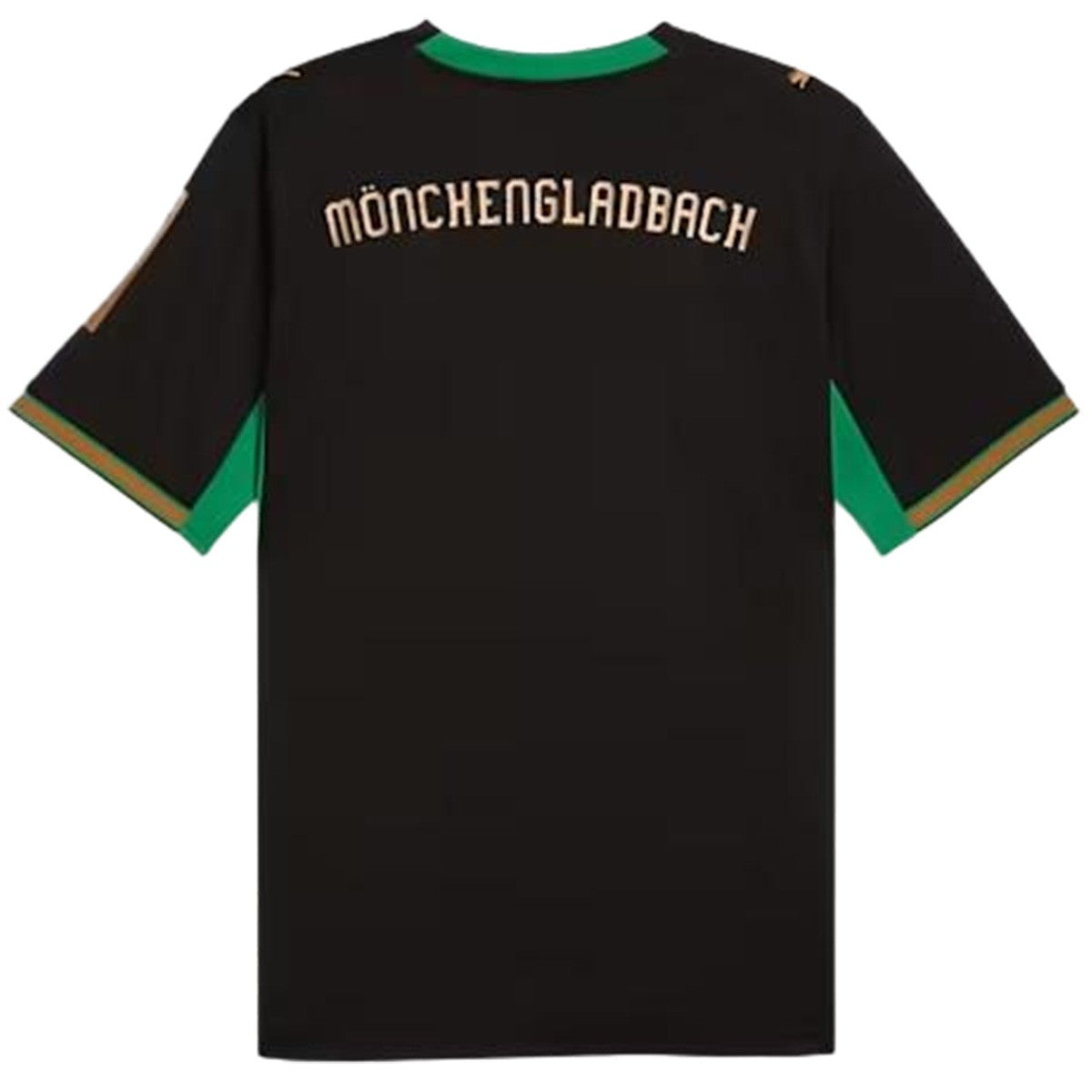 Borussia Mönchengladbach Away Replica Kit 2026/27