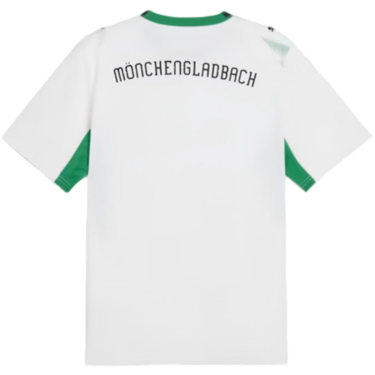 Borussia Mönchengladbach Home Replica Kit 2026/27