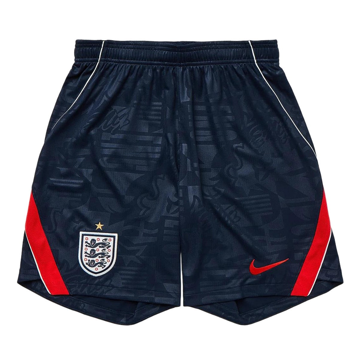 England Away Shorts 2026