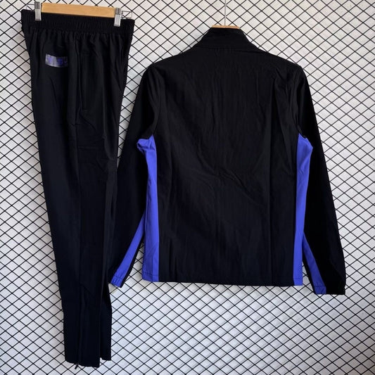 FC Barcelona Windbreaker 2025/26