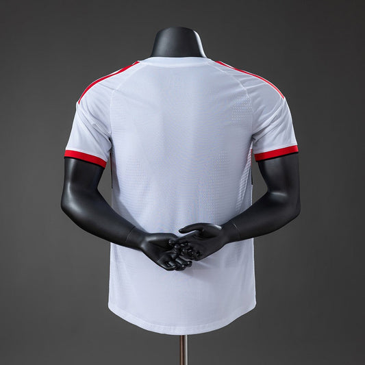 Flamengo Away Player Kit 2026/27