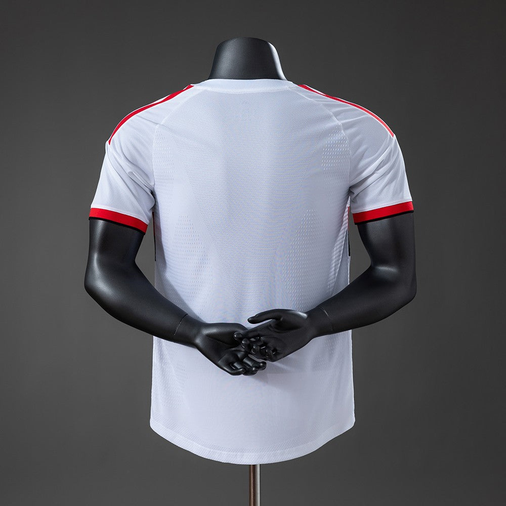 Flamengo Away Player Kit 2026/27