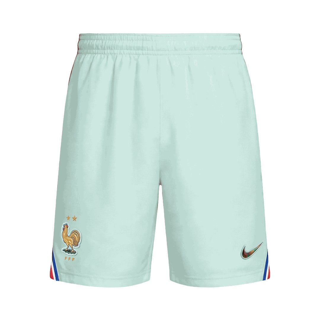 France Away Kit World Cup 2026