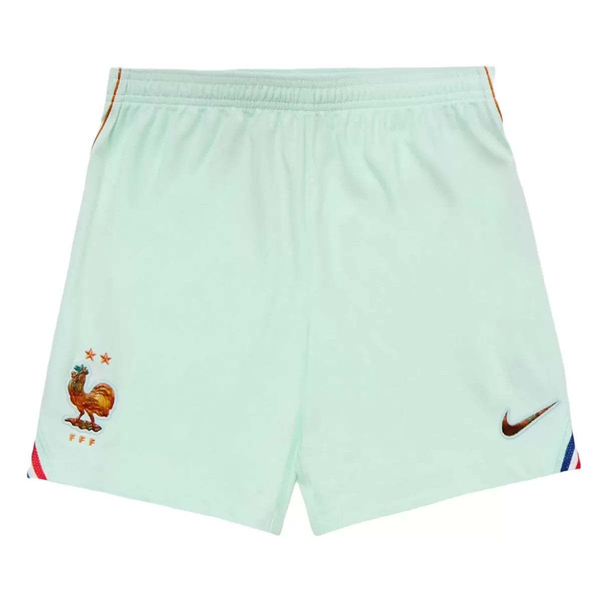France Away Shorts 2026