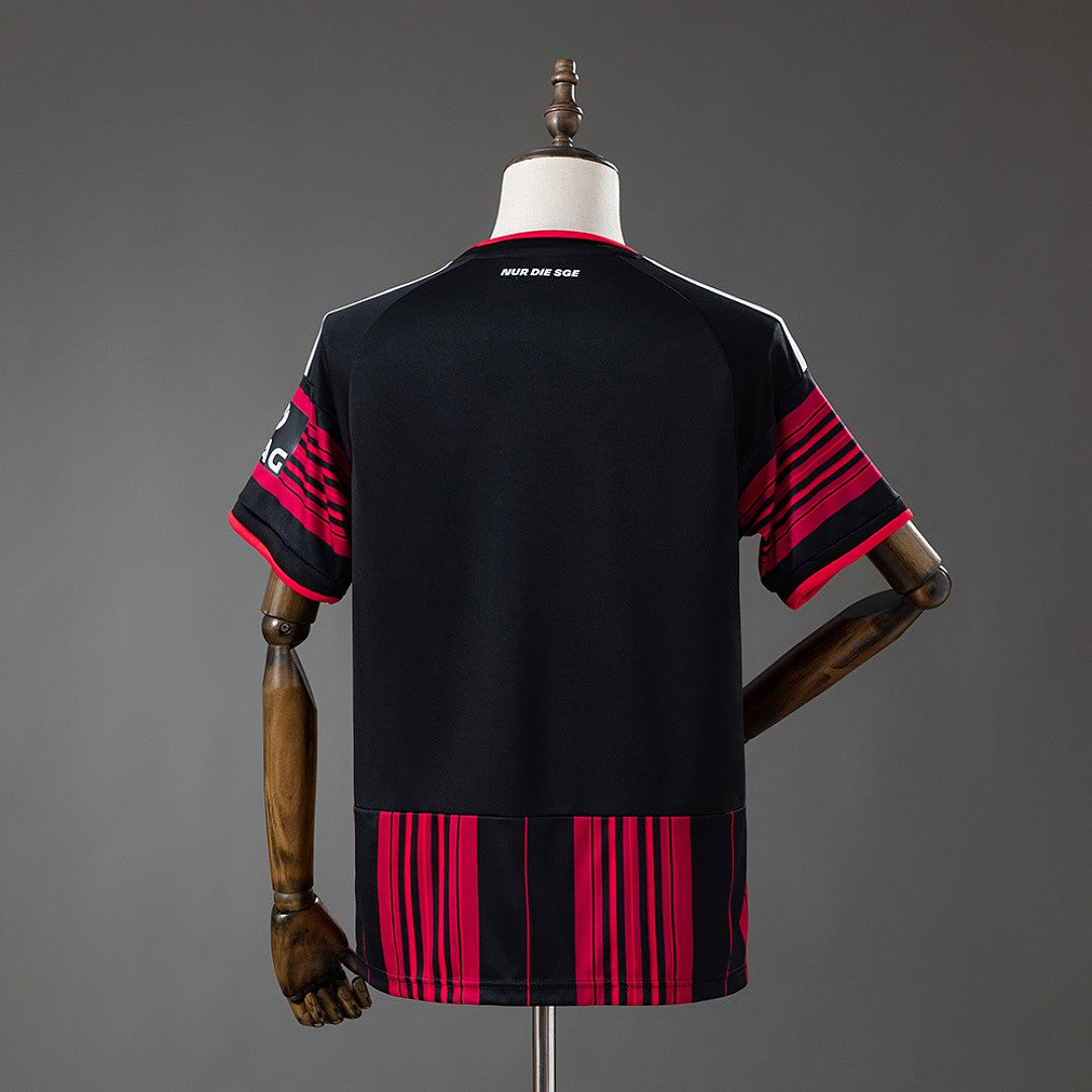 Frankfurt Home Replica Kit 2026/27