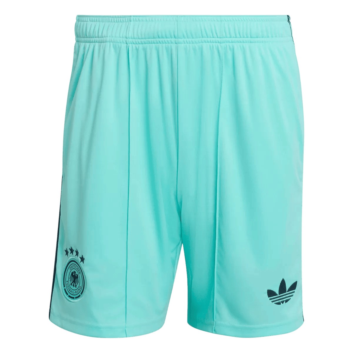 Germany Away Shorts 2026