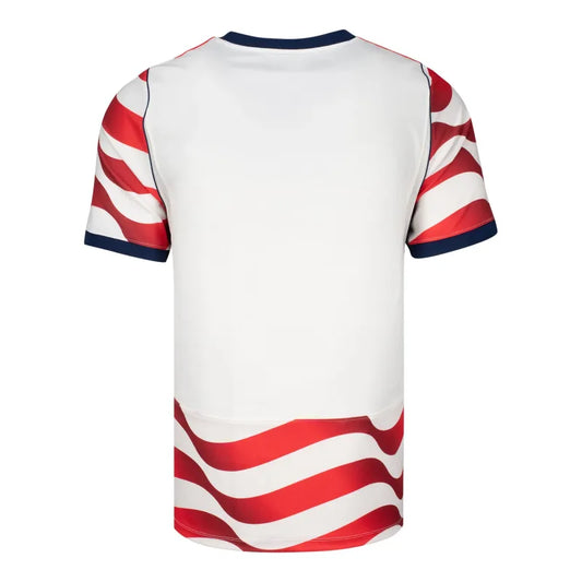 United States 2026 Home Player Kit