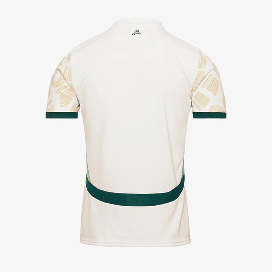 Ivory Coast 2026 Away Replica Kit