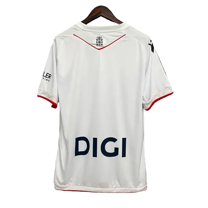 Osasuna Third Replica Kit 2025/26