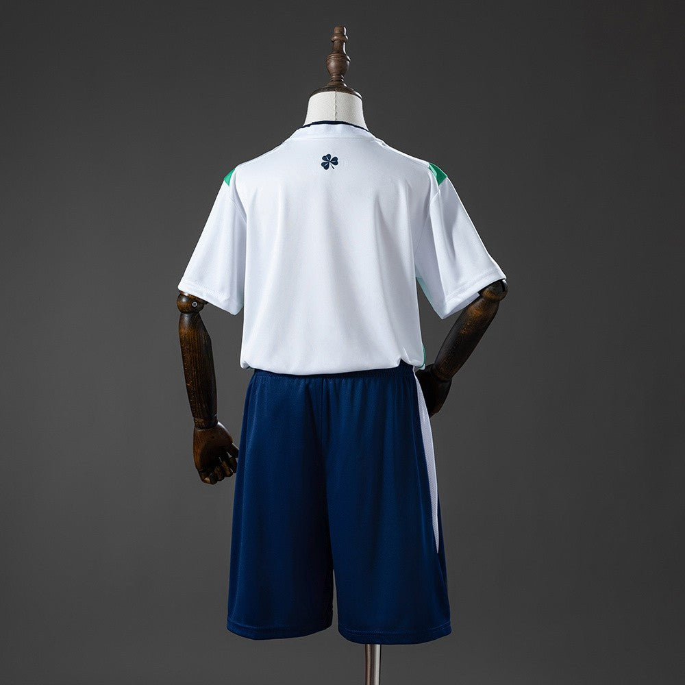 Ireland Away Kids Kit 2026/27