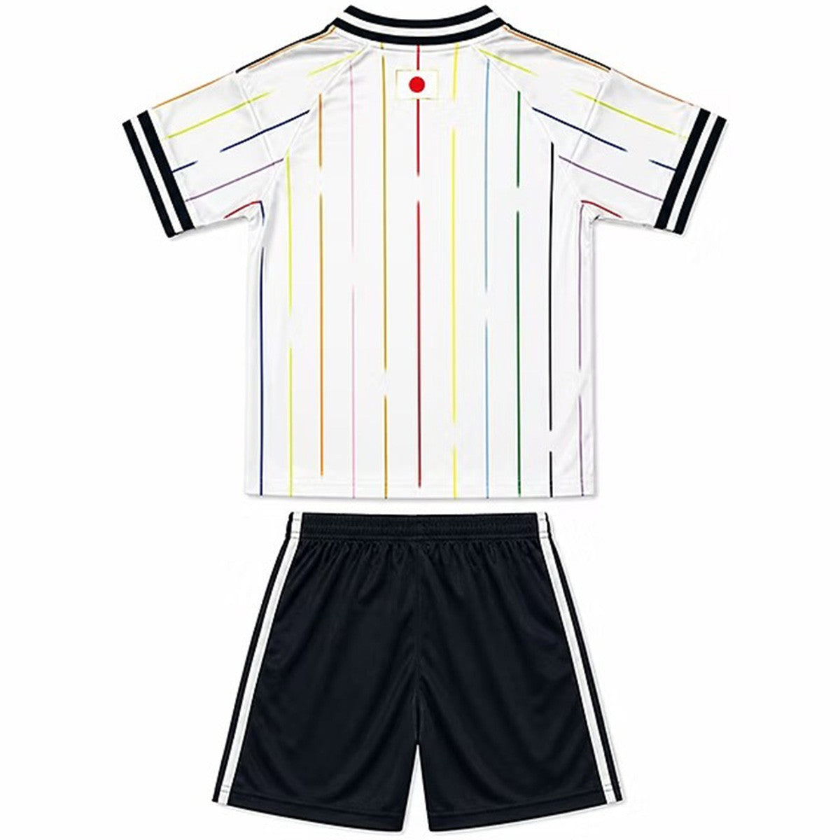 Japan Away Kids Kit World Cup 2026