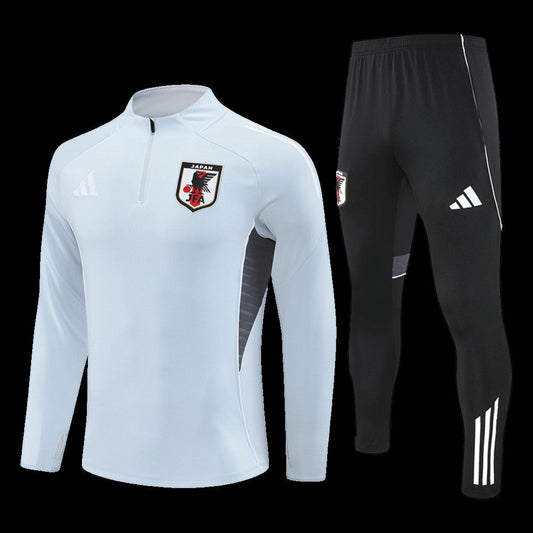 Japan Kids Tracksuit 2026