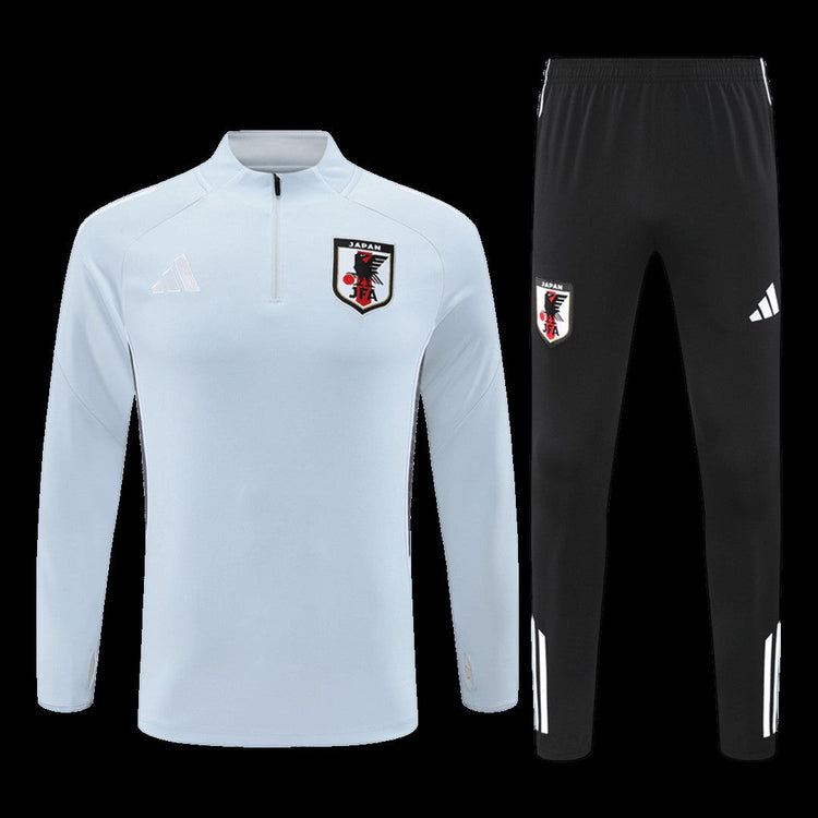 Japan Tracksuit 2026