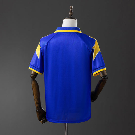 Juventus 1995/1997 Away Retro Kit