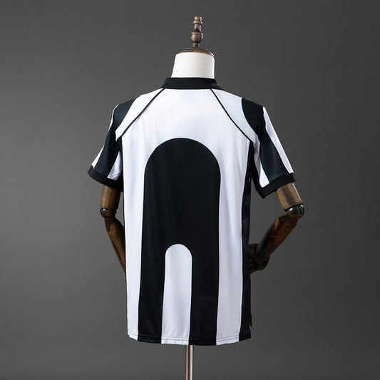 Juventus 1997/1998 Home Retro Kit