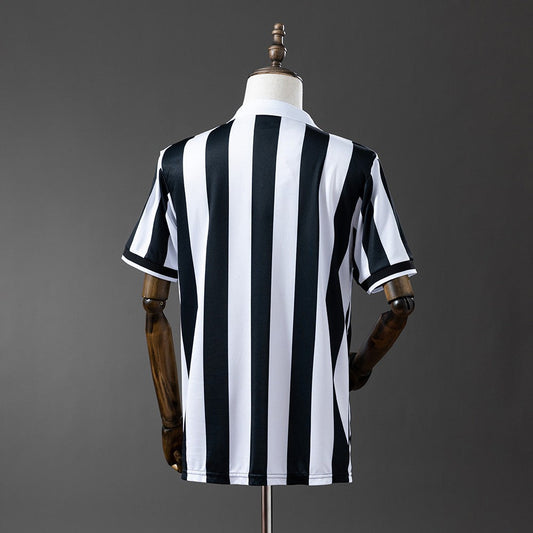 Juventus 1998/1999 Home Retro Kit