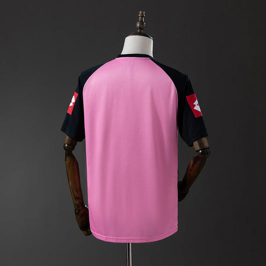 Juventus 2002/2003 Away Retro Kit
