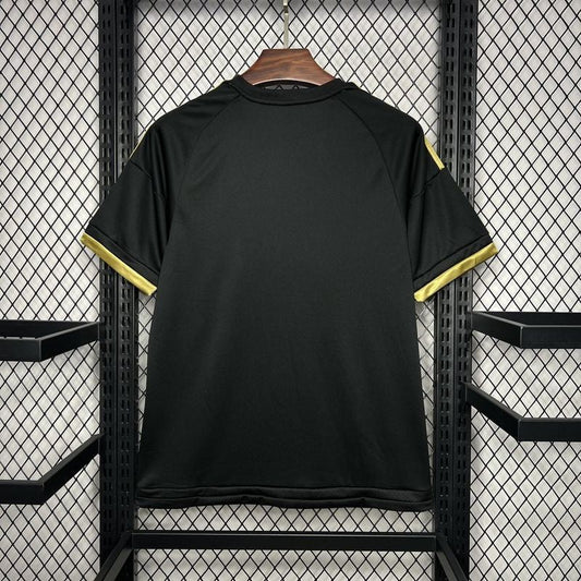 Juventus 2015/2016 Third Retro Kit